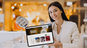 Jewelry industry Jewelry industry