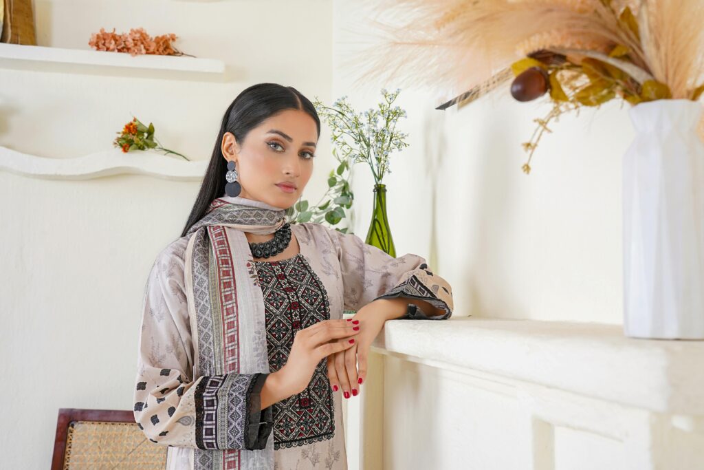 The Magic of Details – How Jewelry Transforms Every Outfit The Magic of Details – How Jewelry Transforms Every Outfit