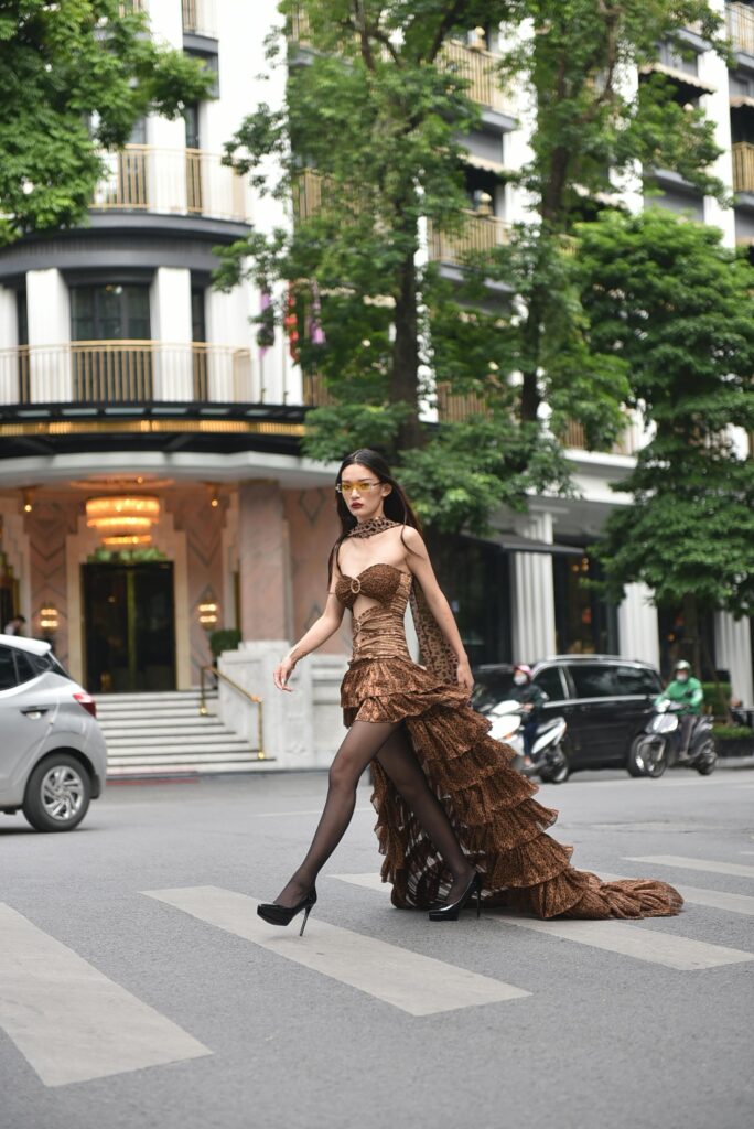 Street style becomes haute couture – How street fashion is conquering the runways