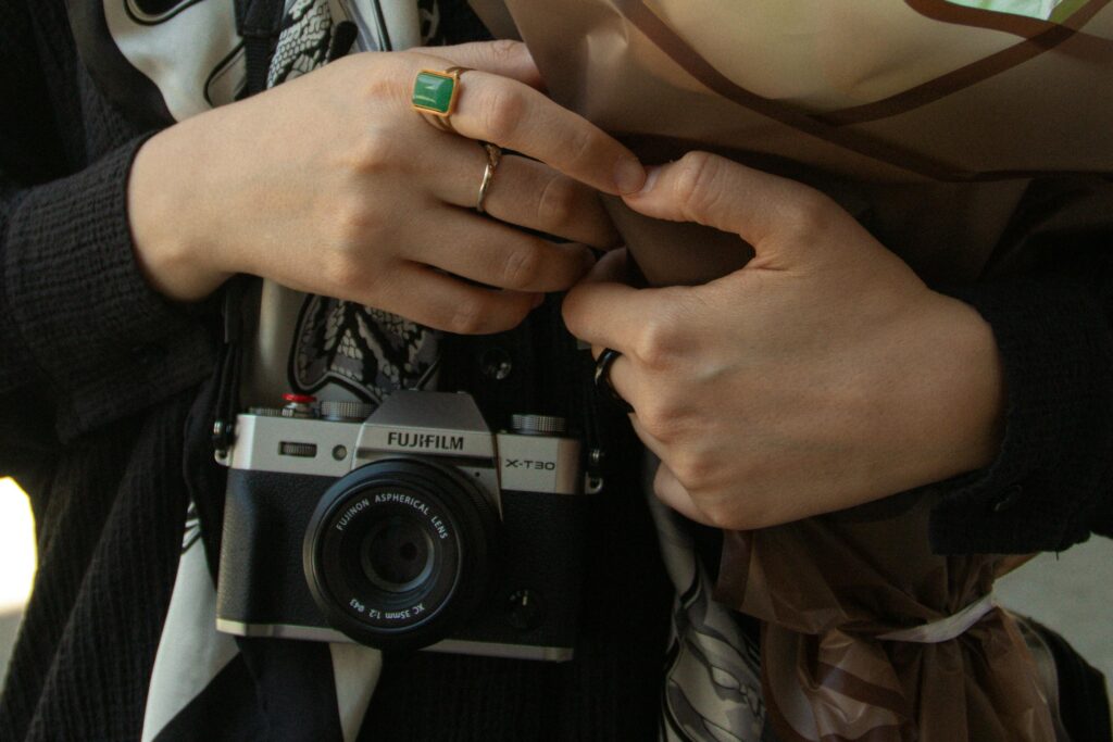 Why vintage jewelry is capturing the heart of modern fashion