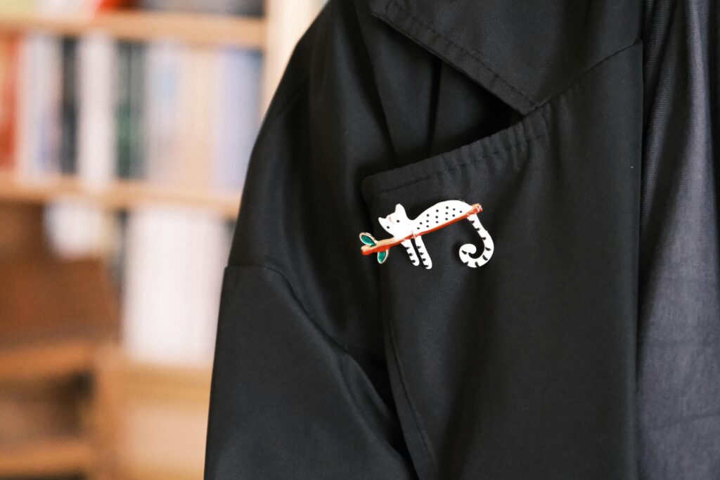 The creative revolution of modern fashion designs