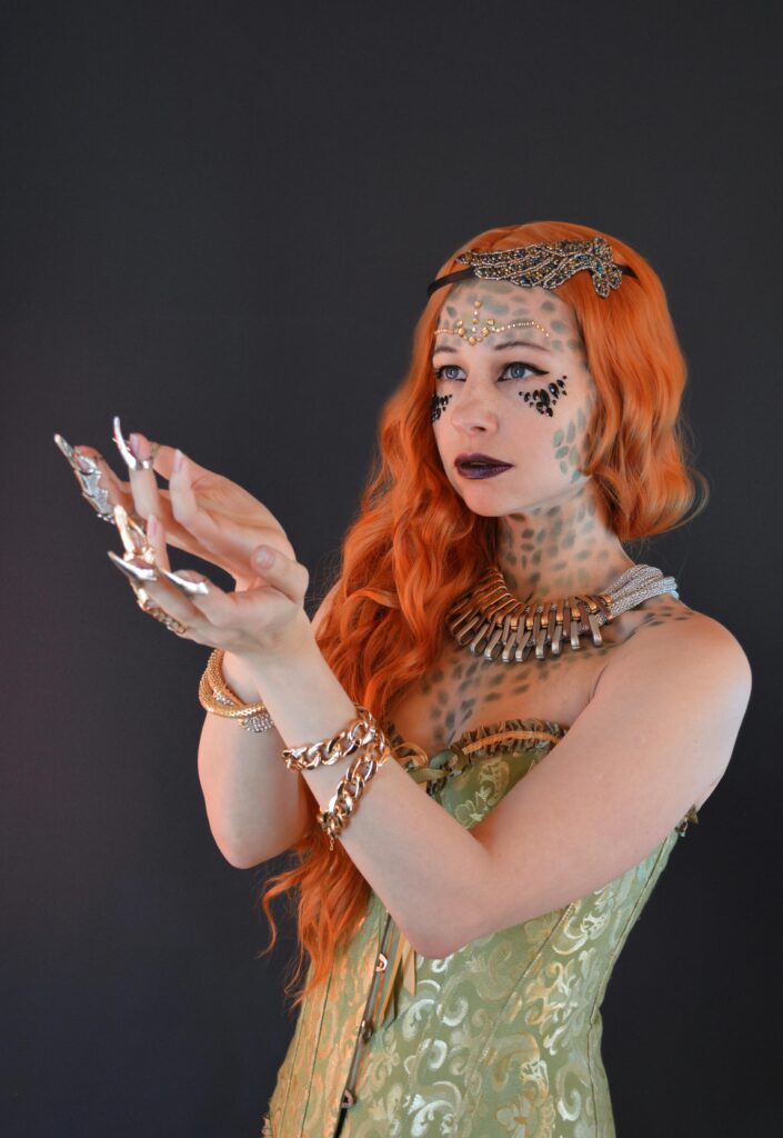 The Magic of Details – How Jewelry Transforms Every Outfit The Magic of Details – How Jewelry Transforms Every Outfit